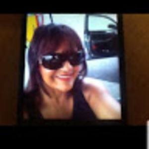 Meet your Posher, Evelyn